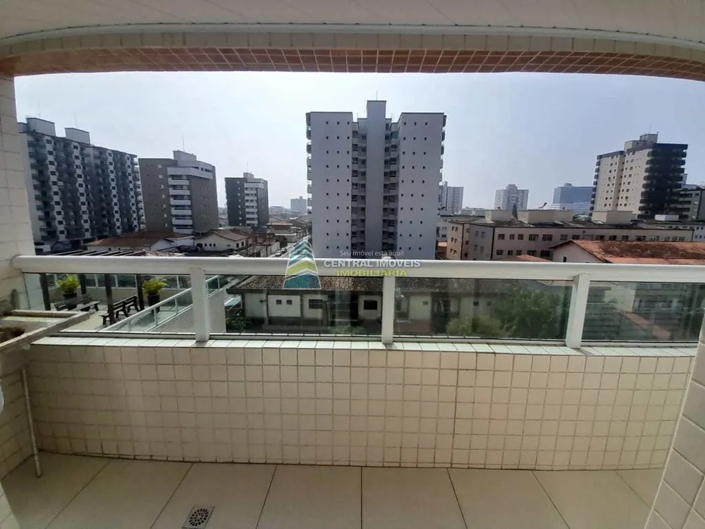 Apartamento, 2 quartos, 67 m² - Foto 1