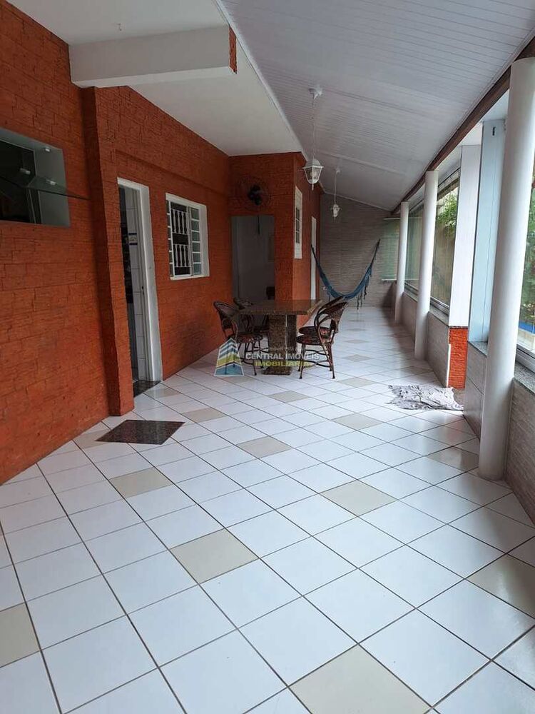 Sobrado, 4 quartos, 310 m² - Foto 12