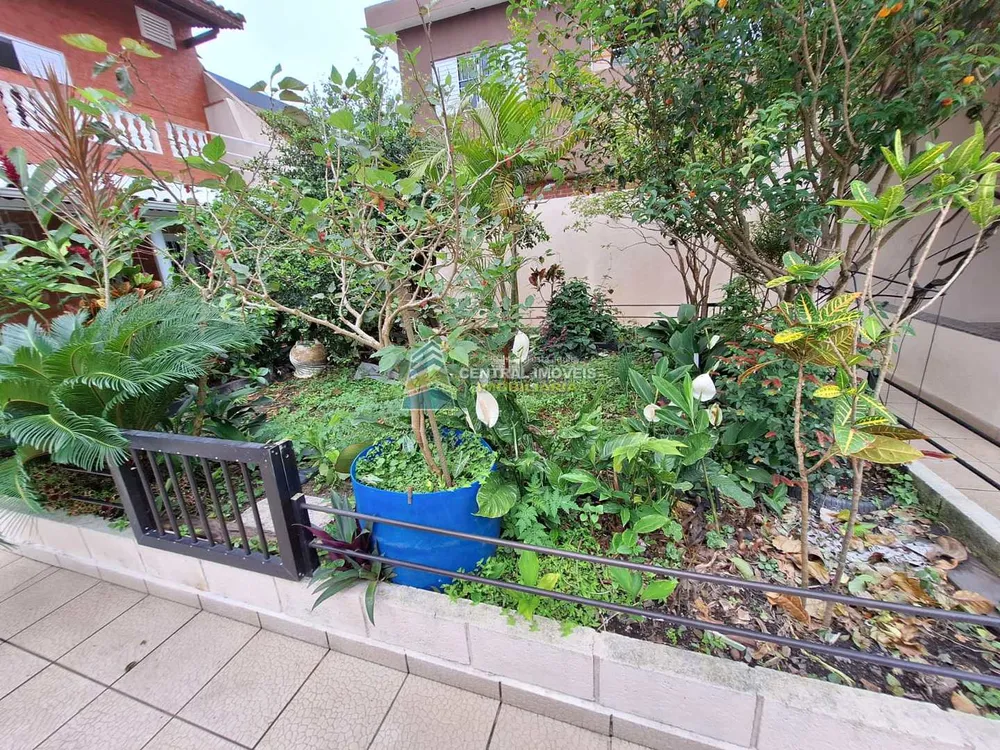 Sobrado, 4 quartos, 310 m² - Foto 19
