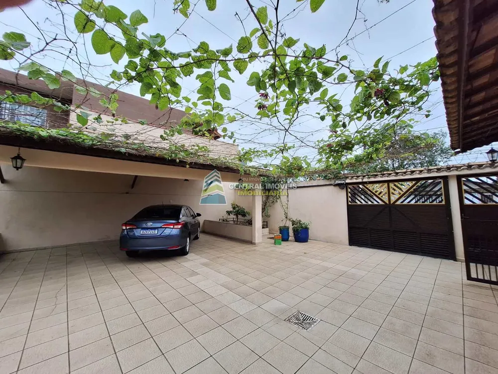 Sobrado, 4 quartos, 310 m² - Foto 20