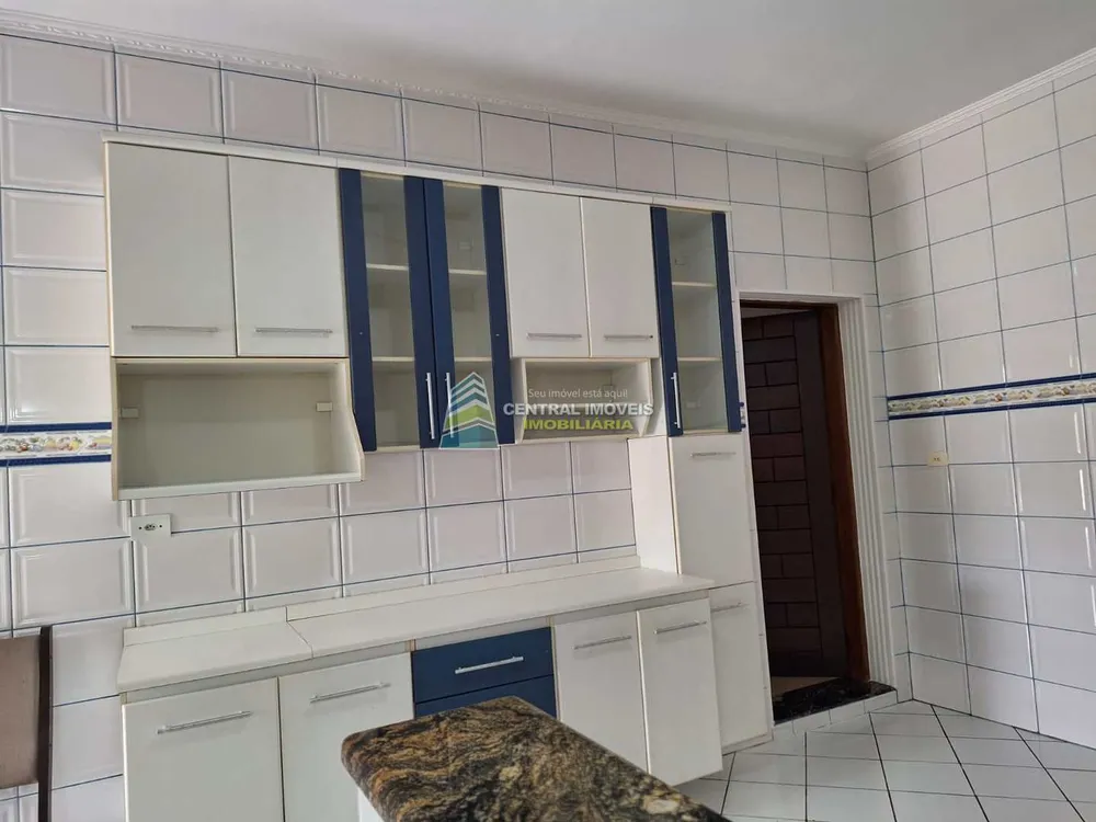 Sobrado, 4 quartos, 310 m² - Foto 4