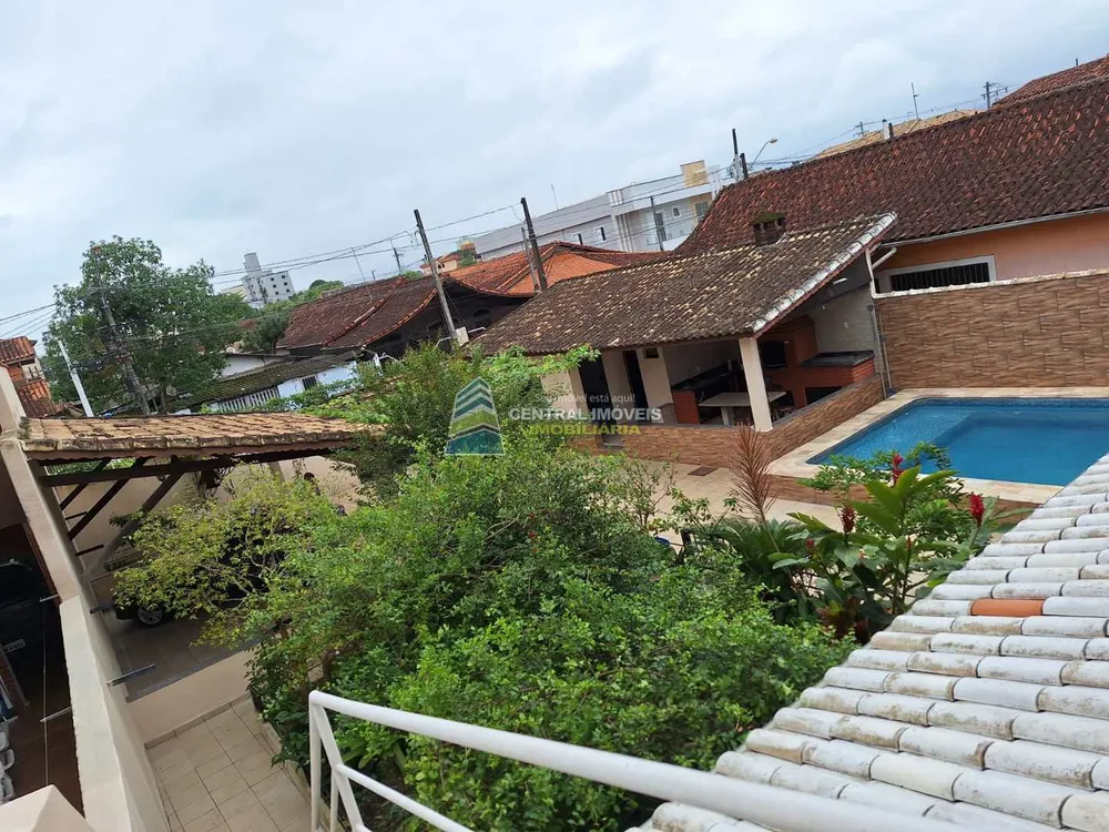 Sobrado, 4 quartos, 310 m² - Foto 18