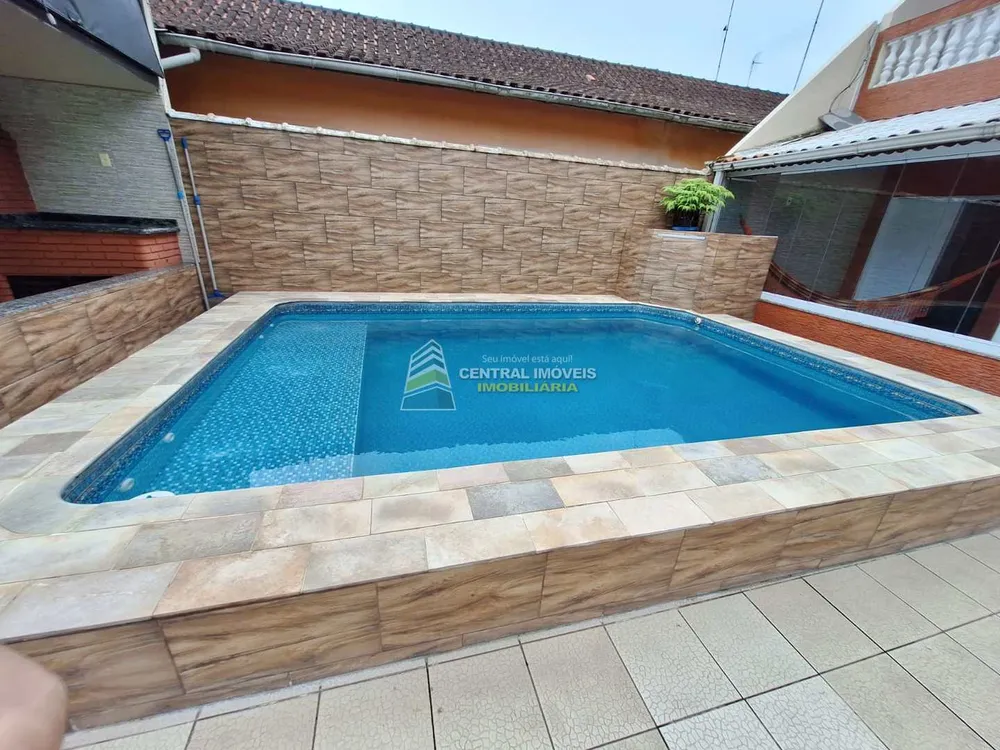 Sobrado, 4 quartos, 310 m² - Foto 4