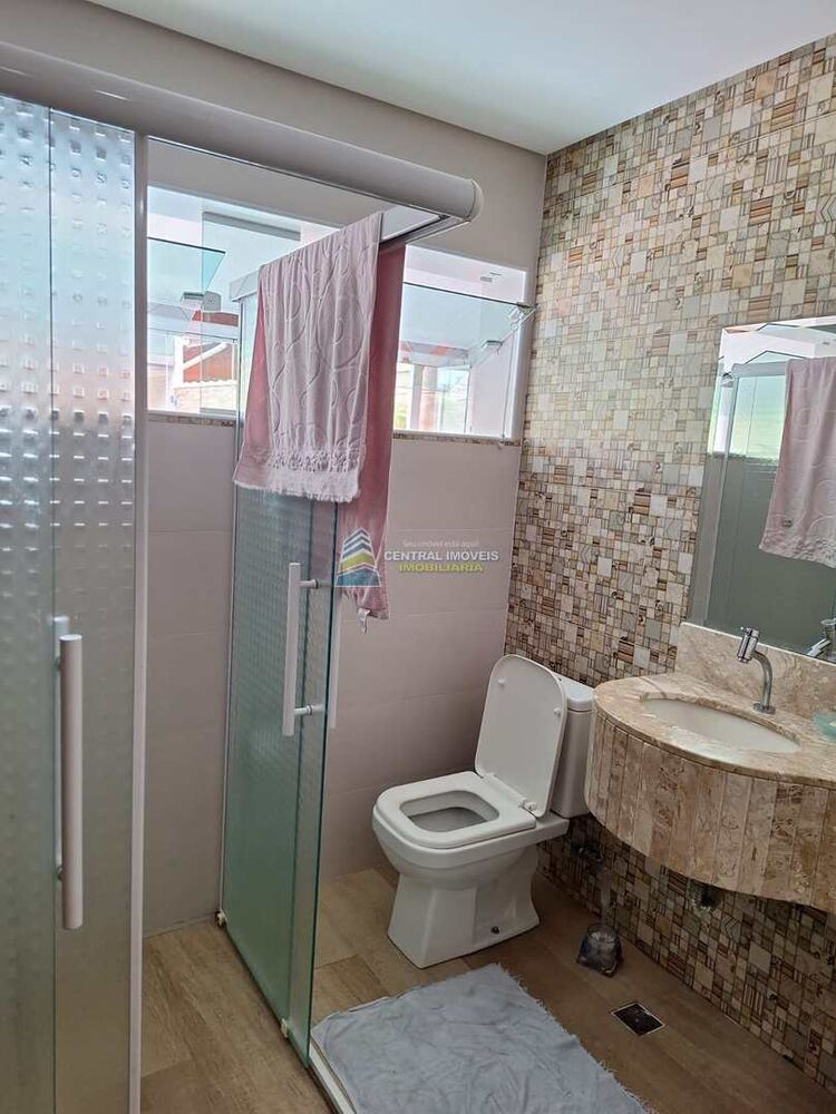 Sobrado, 4 quartos, 310 m² - Foto 11