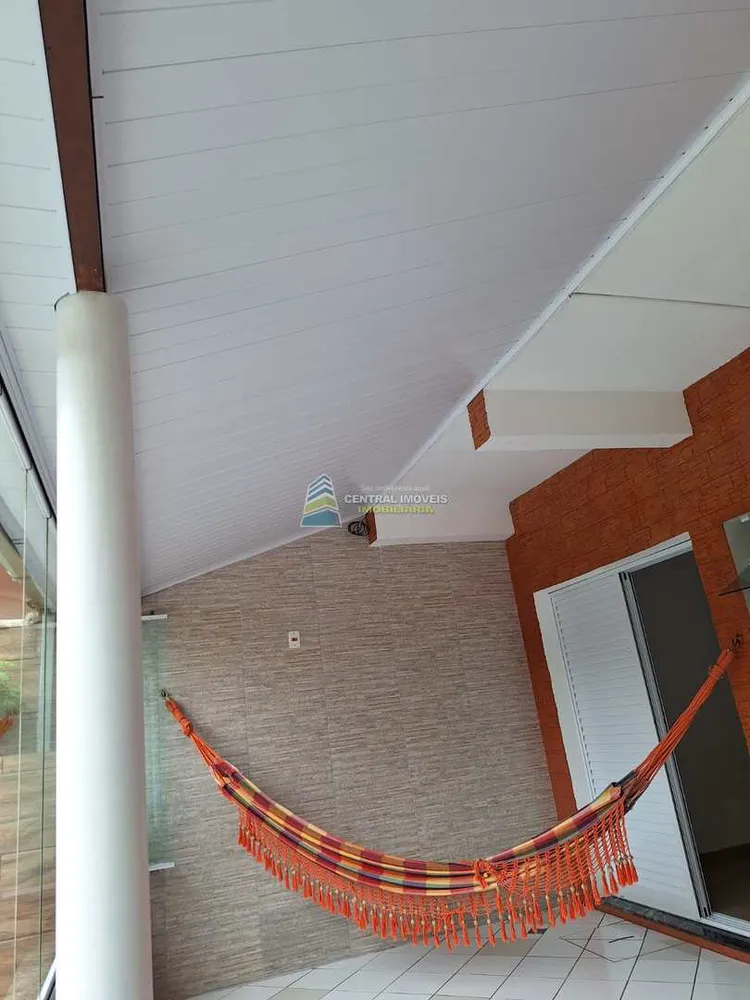 Sobrado, 4 quartos, 310 m² - Foto 17