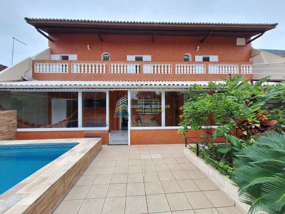 Sobrado, 4 quartos, 310 m² - Foto 8