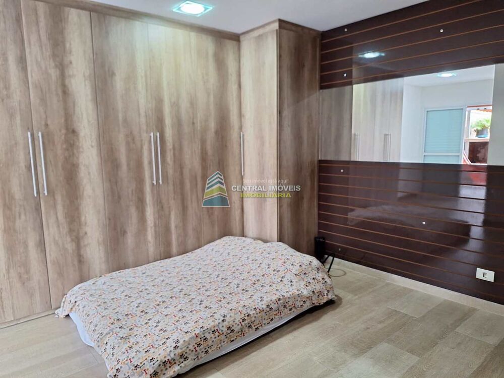 Sobrado, 4 quartos, 310 m² - Foto 9