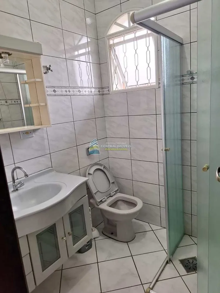 Sobrado, 4 quartos, 310 m² - Foto 10