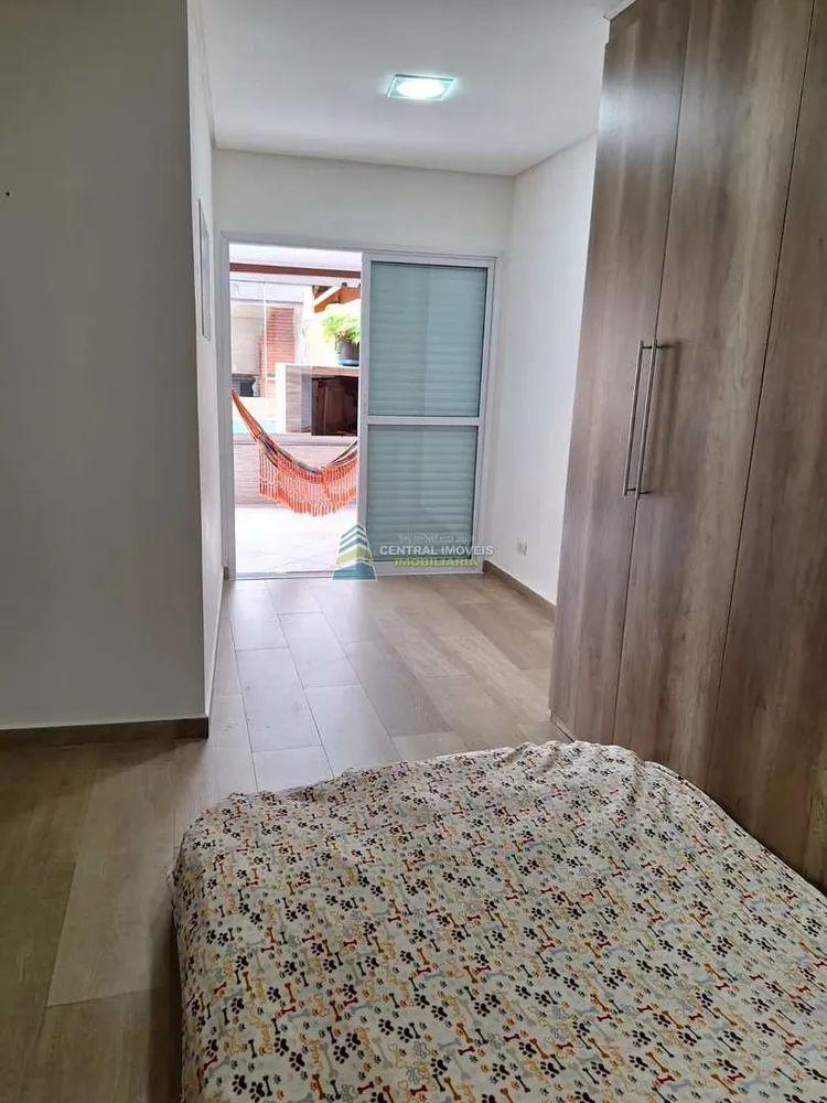 Sobrado, 4 quartos, 310 m² - Foto 3