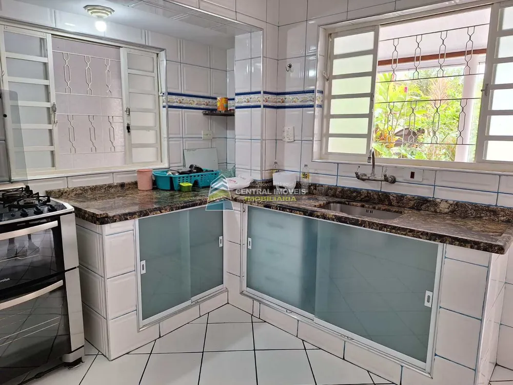 Sobrado, 4 quartos, 310 m² - Foto 3