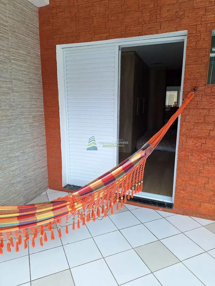 Sobrado, 4 quartos, 310 m² - Foto 1