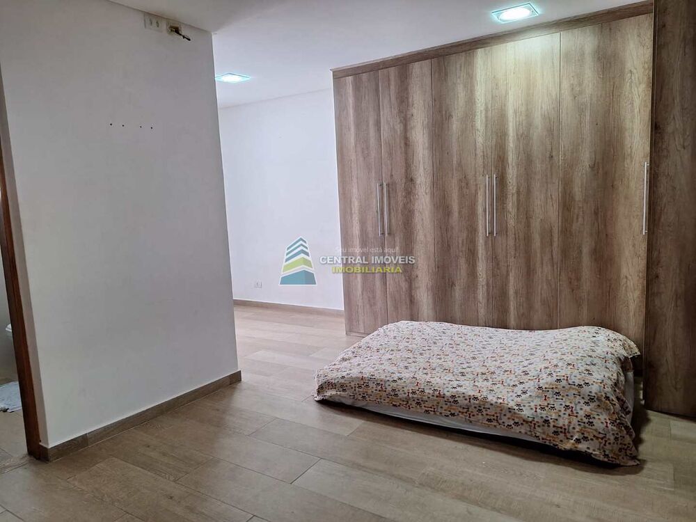 Sobrado, 4 quartos, 310 m² - Foto 5