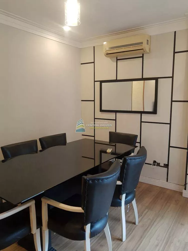 Apartamento à venda com 2 quartos, 85m² - Foto 3