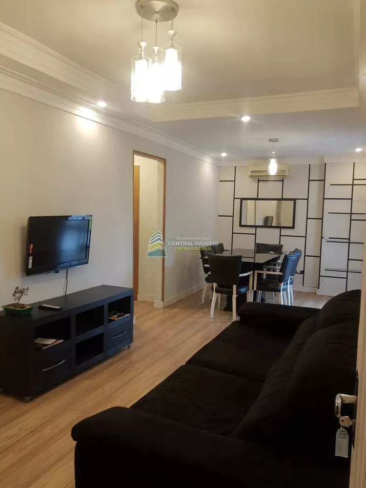 Apartamento à venda com 2 quartos, 85m² - Foto 1