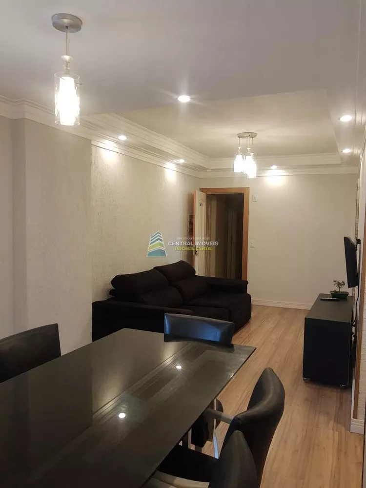 Apartamento à venda com 2 quartos, 85m² - Foto 4