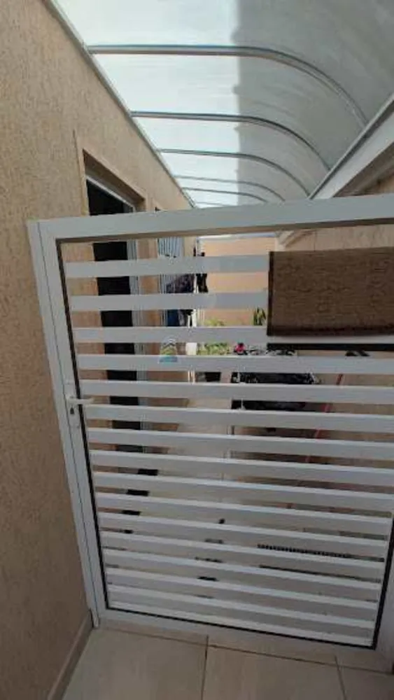 Sobrado, 2 quartos, 49 m² - Foto 11