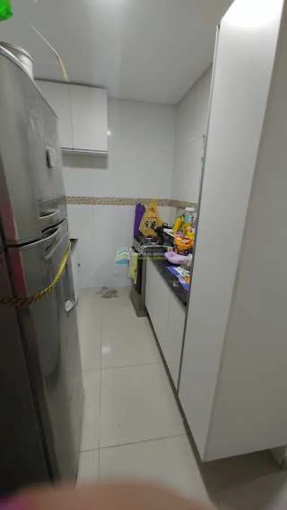 Sobrado, 2 quartos, 49 m² - Foto 5