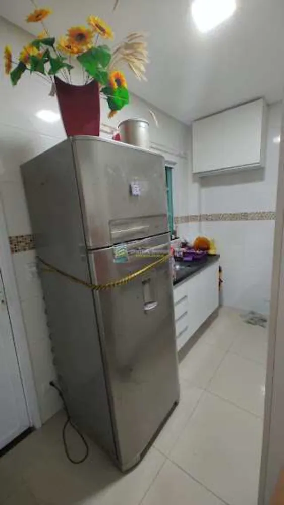 Sobrado, 2 quartos, 49 m² - Foto 3