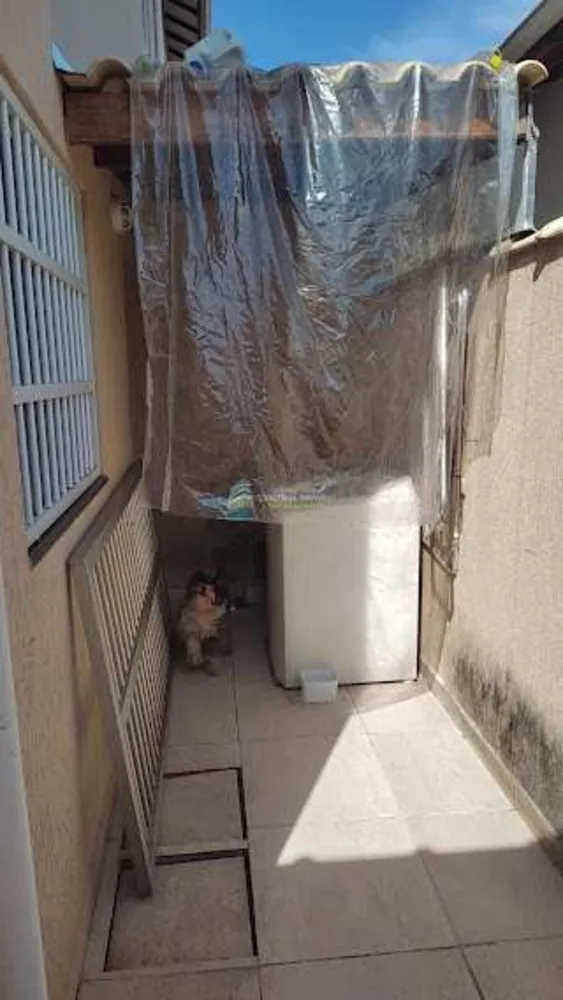 Sobrado, 2 quartos, 49 m² - Foto 4