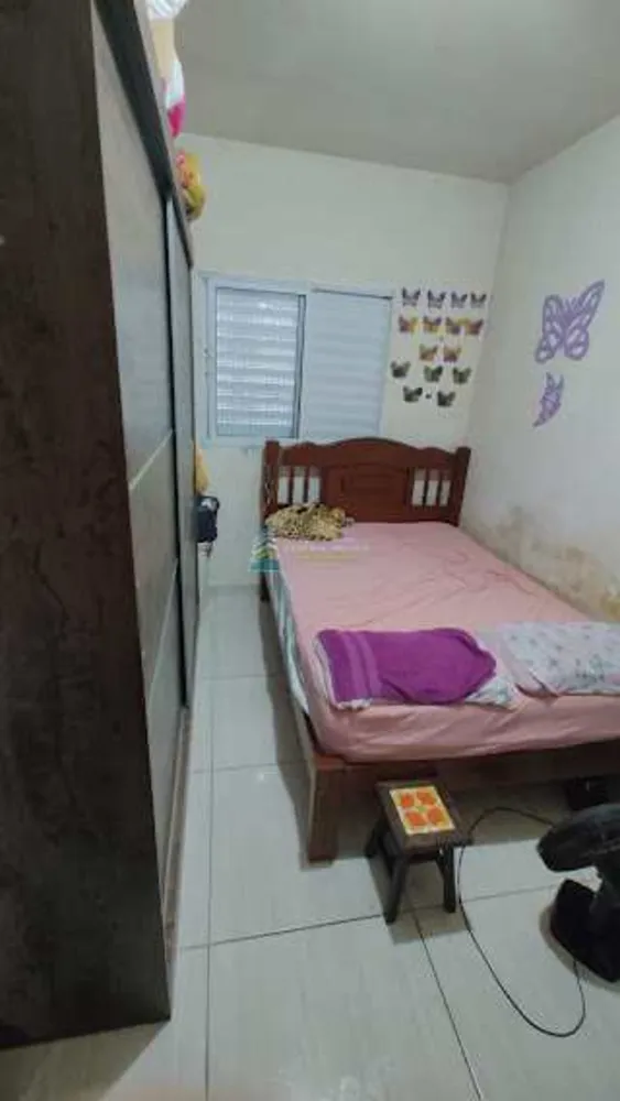 Sobrado, 2 quartos, 49 m² - Foto 2