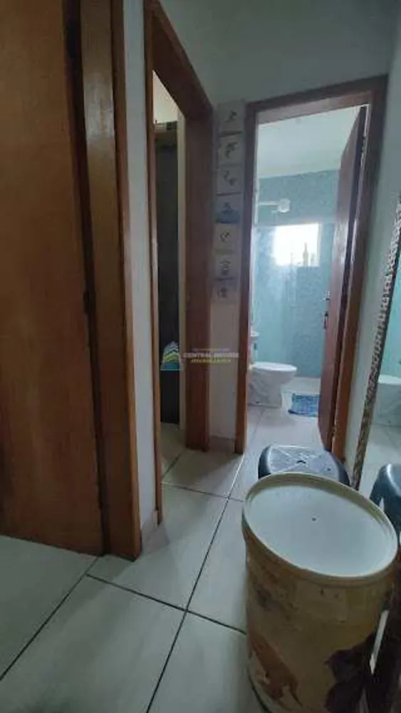 Sobrado, 2 quartos, 49 m² - Foto 9