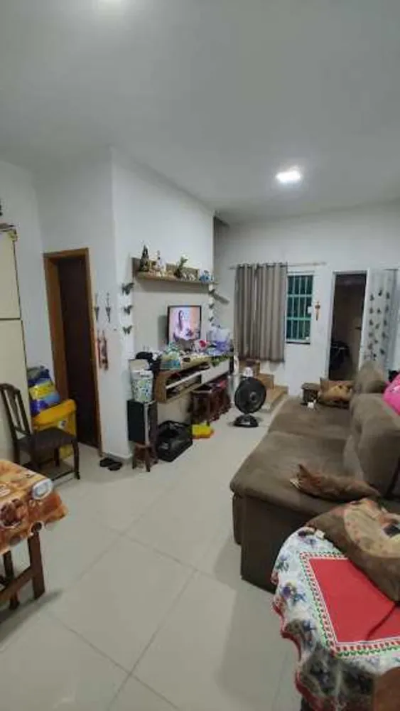 Sobrado, 2 quartos, 49 m² - Foto 3