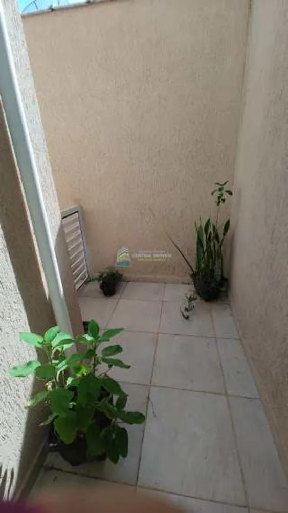 Sobrado, 2 quartos, 49 m² - Foto 10