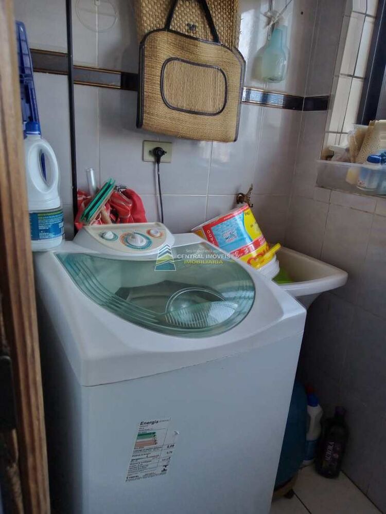Apartamento à venda com 1 quarto, 45m² - Foto 9