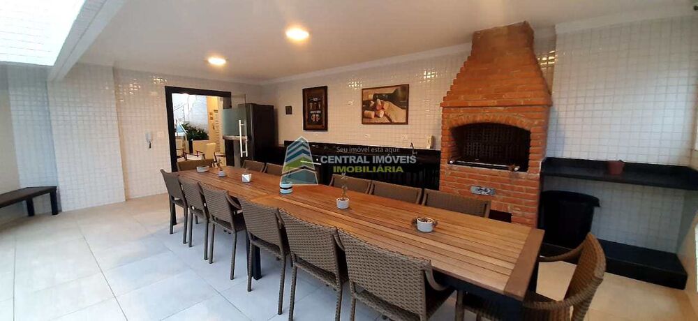 Apartamento, 3 quartos, 173 m² - Foto 1