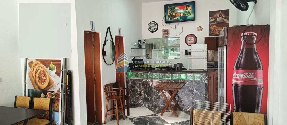 Loja-Salão, 108 m² - Foto 3