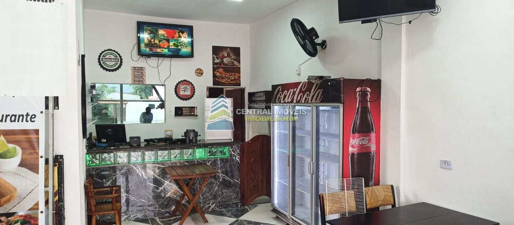 Loja-Salão, 108 m² - Foto 6