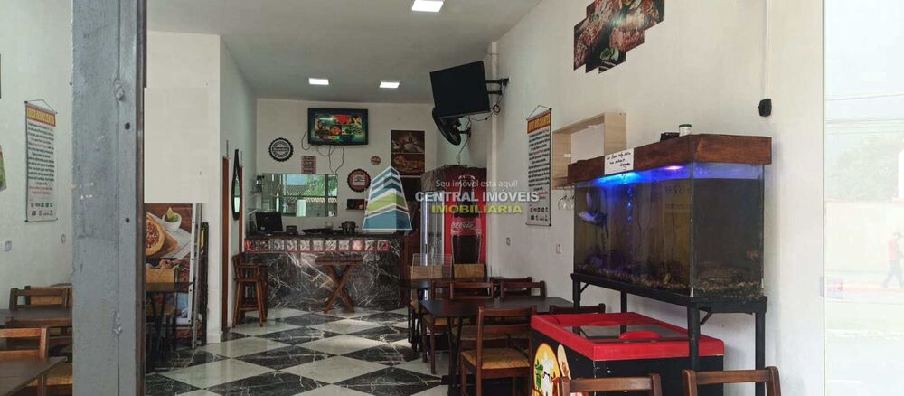 Loja-Salão, 108 m² - Foto 4