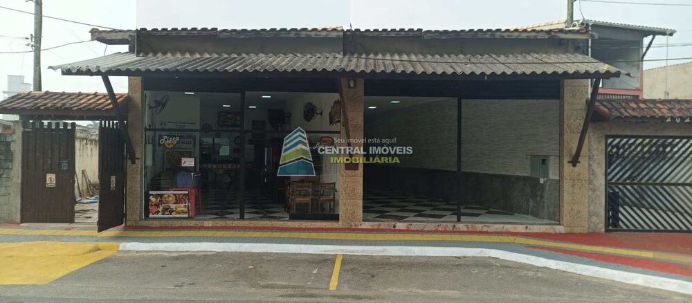 Loja-Salão, 108 m² - Foto 10