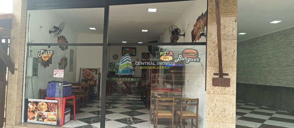 Loja-Salão, 108 m² - Foto 9