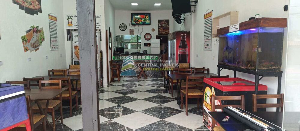 Loja-Salão, 108 m² - Foto 7