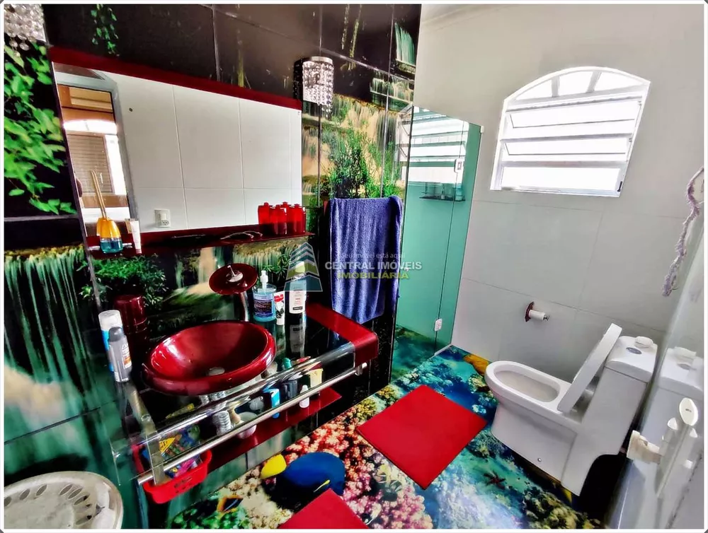Casa, 3 quartos, 430 m² - Foto 15