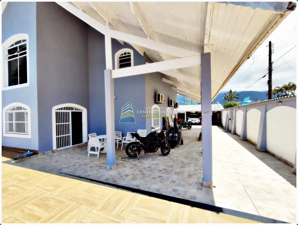 Casa, 3 quartos, 430 m² - Foto 20
