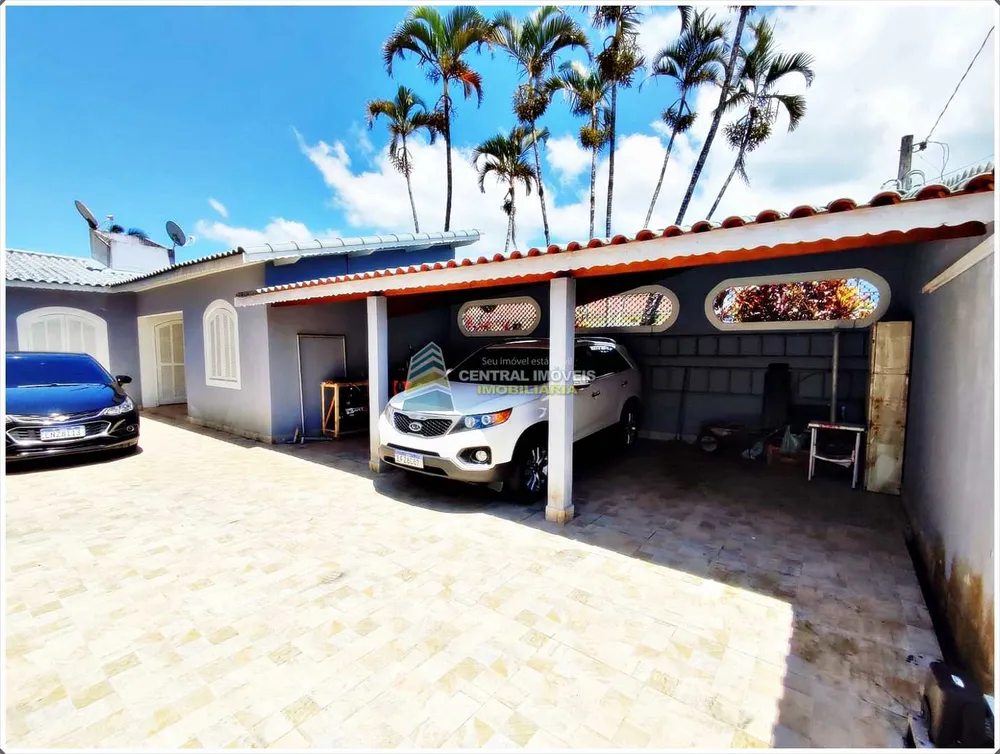 Casa, 3 quartos, 430 m² - Foto 5