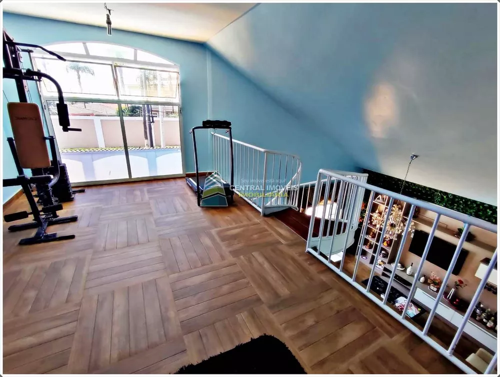 Casa, 3 quartos, 430 m² - Foto 12