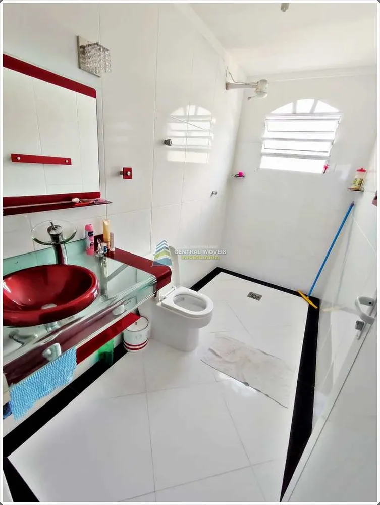 Casa, 3 quartos, 430 m² - Foto 11