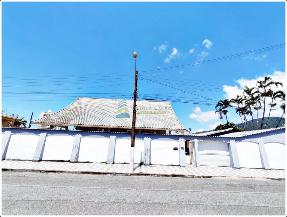 Casa, 3 quartos, 430 m² - Foto 8