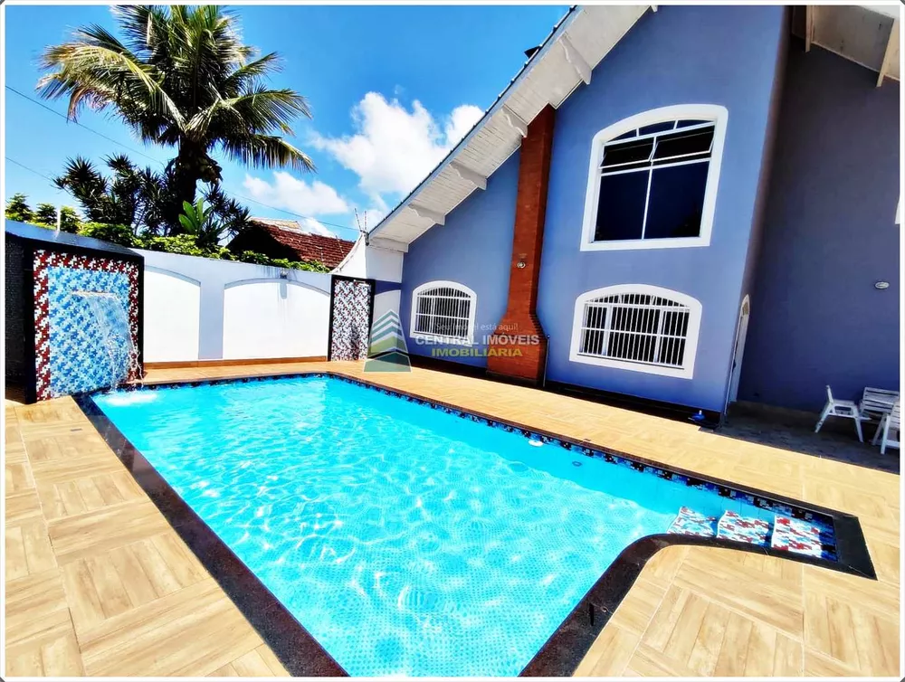 Casa, 3 quartos, 430 m² - Foto 3