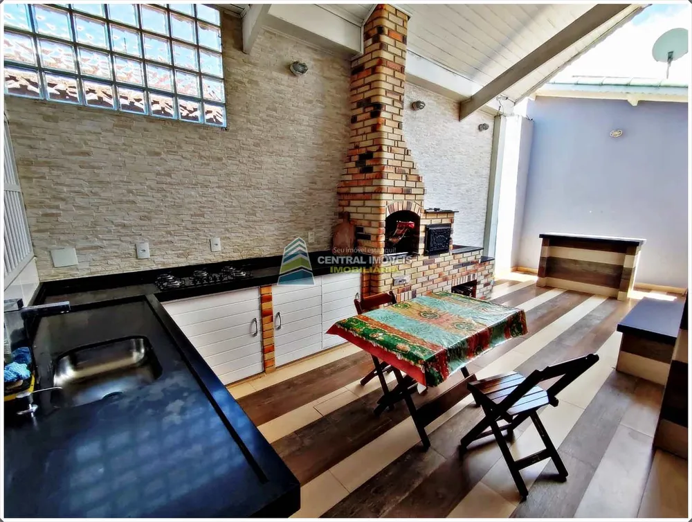 Casa, 3 quartos, 430 m² - Foto 17