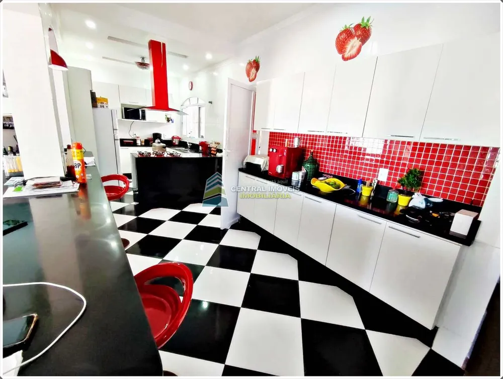 Casa, 3 quartos, 430 m² - Foto 16