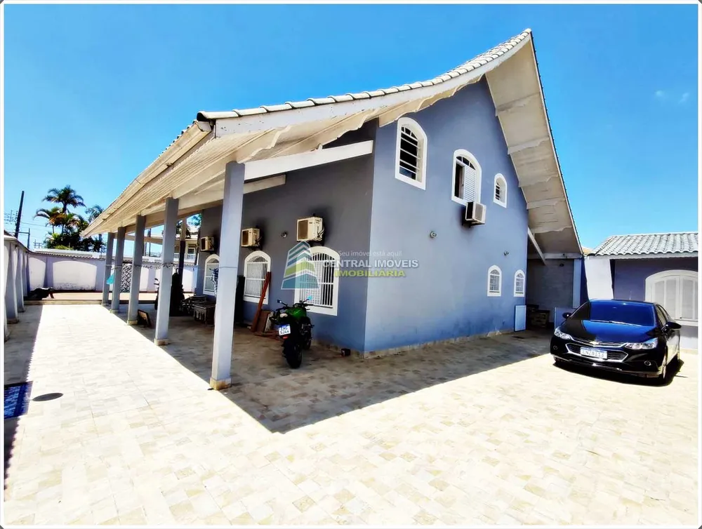 Casa, 3 quartos, 430 m² - Foto 4