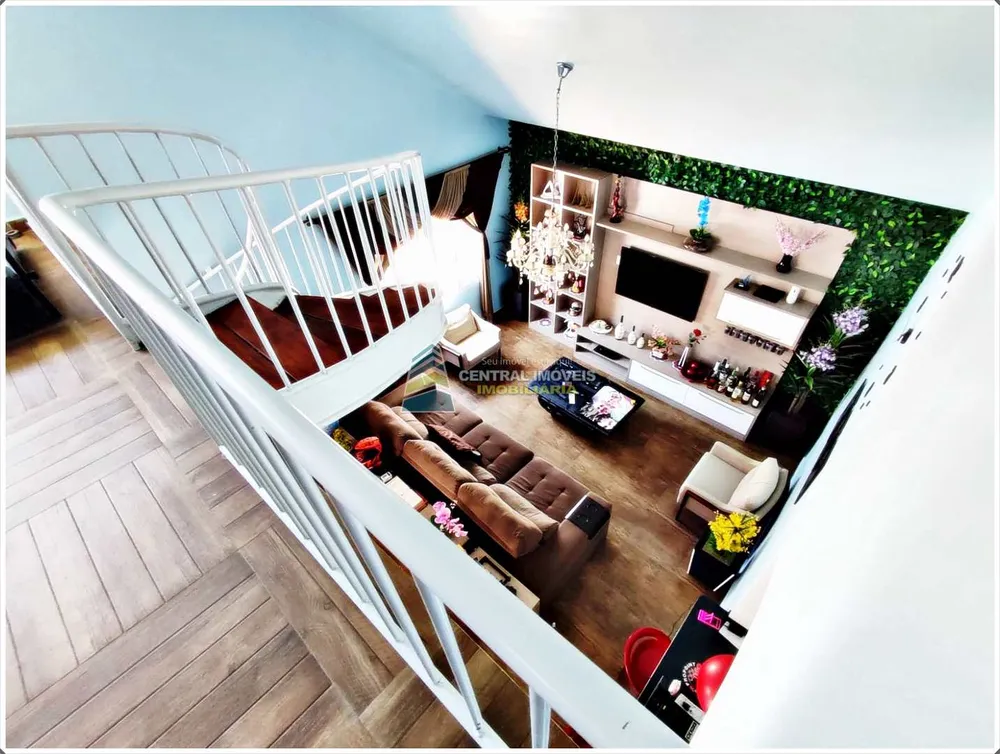 Casa, 3 quartos, 430 m² - Foto 2