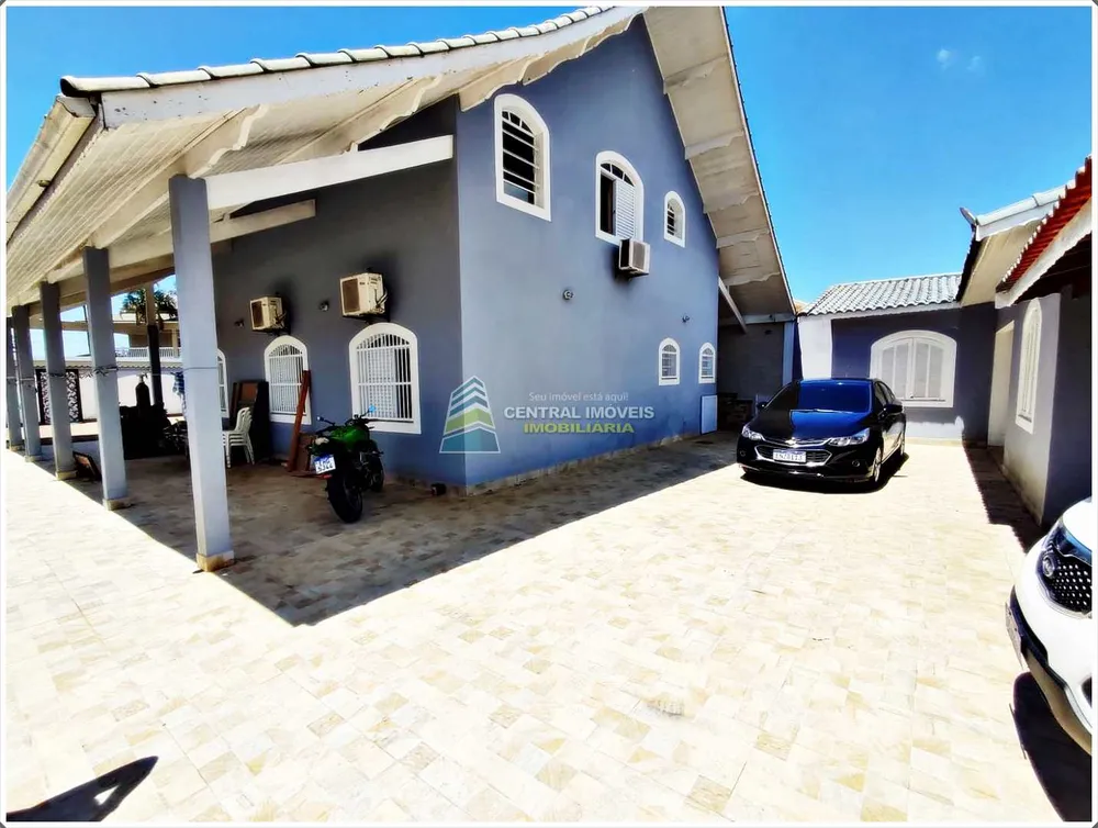 Casa, 3 quartos, 430 m² - Foto 6
