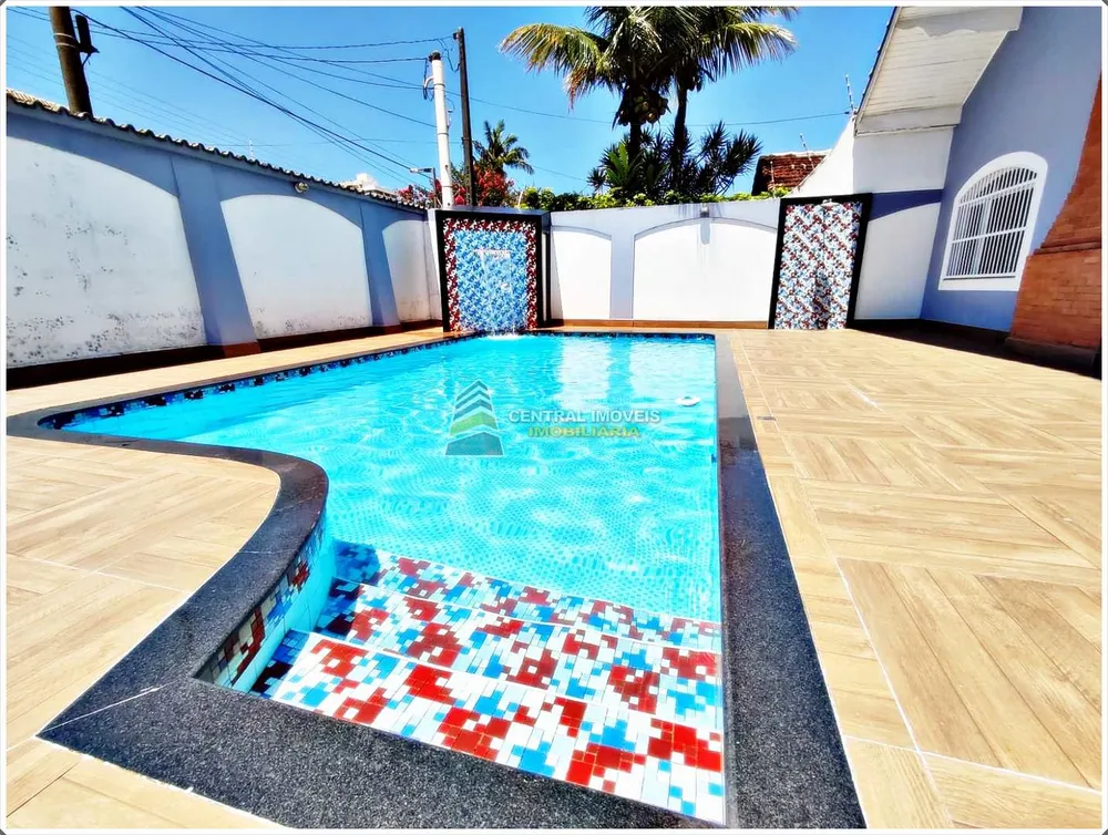 Casa, 3 quartos, 430 m² - Foto 7