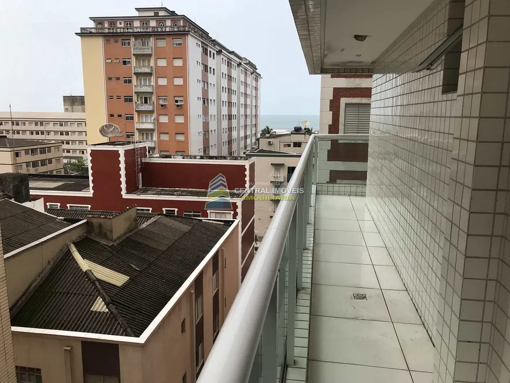 Apartamento, 2 quartos, 88 m² - Foto 4