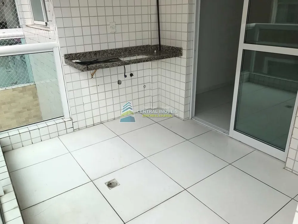 Apartamento, 2 quartos, 88 m² - Foto 3
